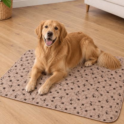Reviari - Tapete Lavable Antifugas para Perros