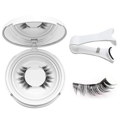 Reviari™ Pestañas Magnéticas