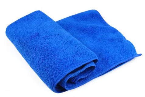 Paño Microfibra Premium