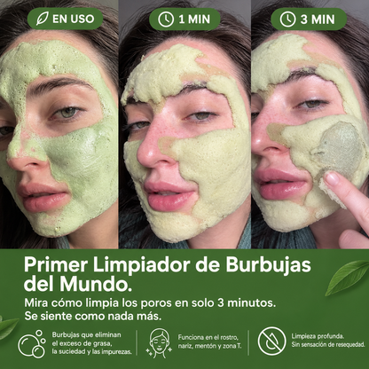 Reviari Mascarilla Limpia Poros