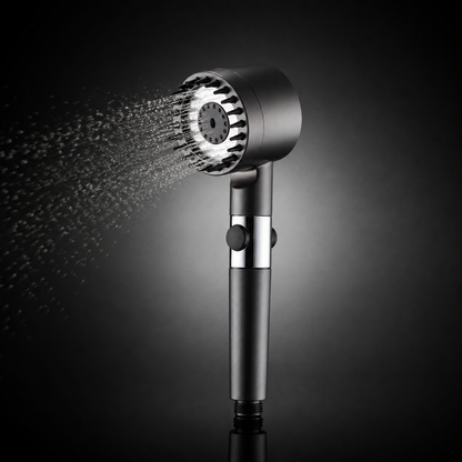 Regadera Anti-Sarro Premium