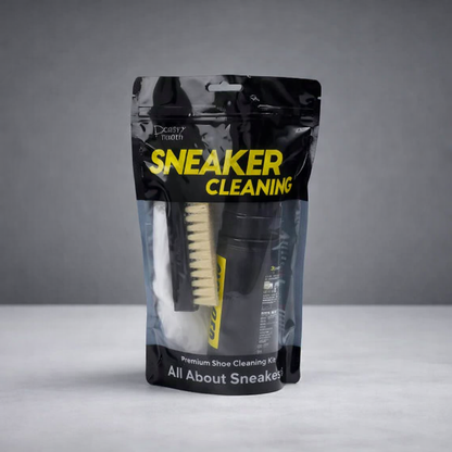 Kit de Limpieza para Zapatillas