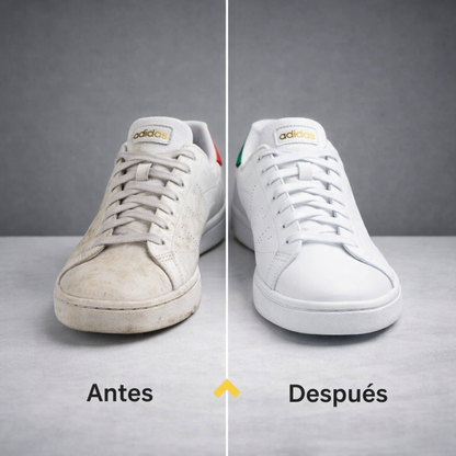 Kit de Limpieza para Zapatillas