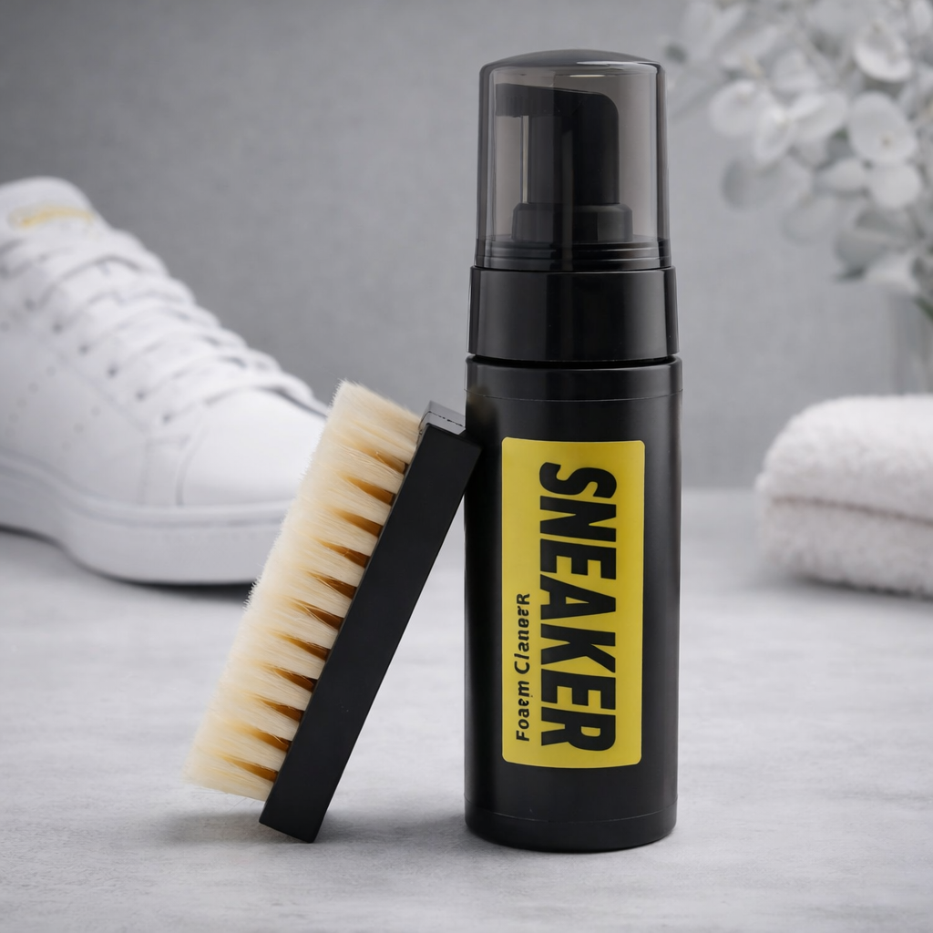 Kit de Limpieza para Zapatillas