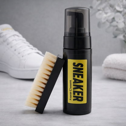 Kit de Limpieza para Zapatillas