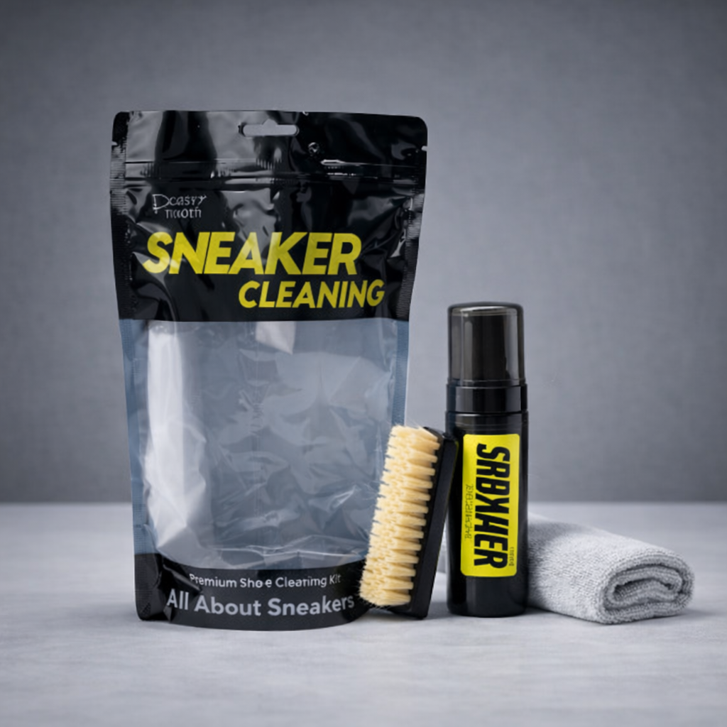 Kit de Limpieza para Zapatillas