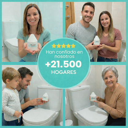 Reviari AquaPure Pro™