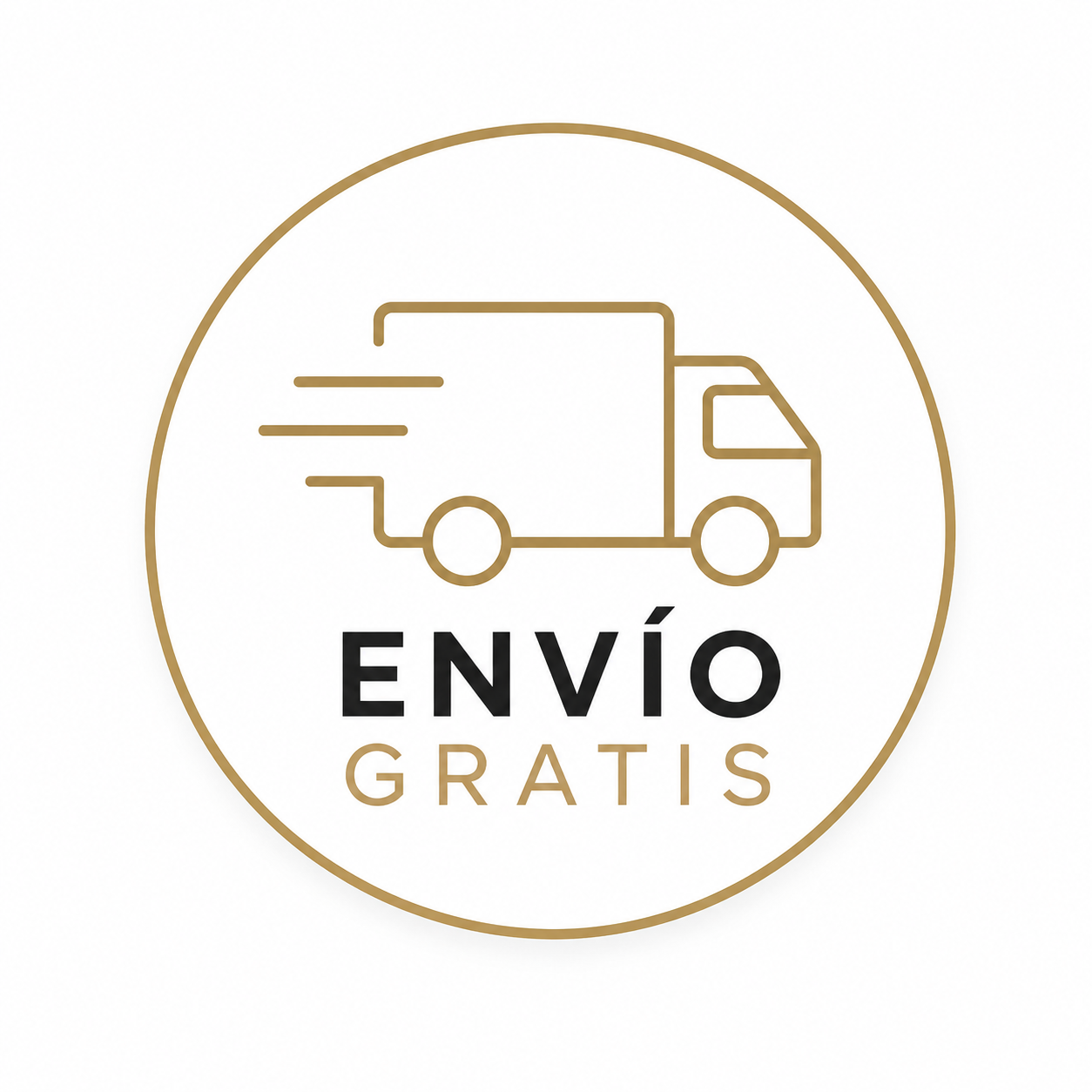 Envío gratis