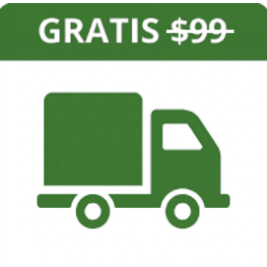 Envío gratis