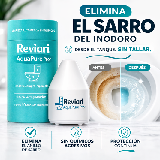 Reviari AquaPure Pro™