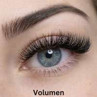 Volumen